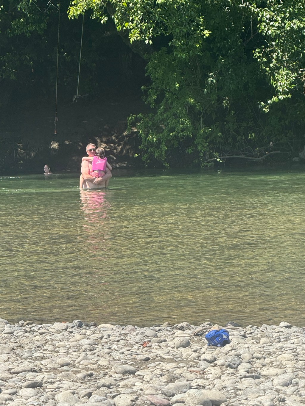 Grief and Gratitude, and living life in the&nbsp;grey….